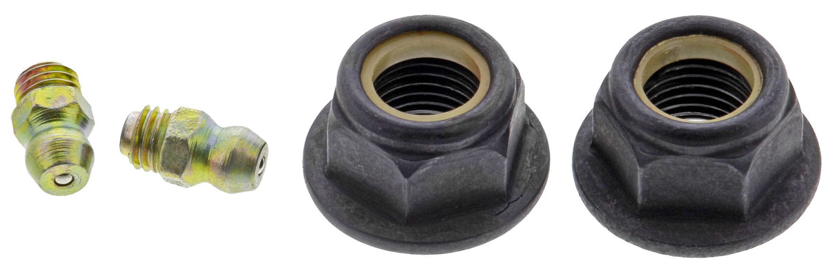 Mevotech Supreme Suspension Stabilizer Bar Link Kit MS50880