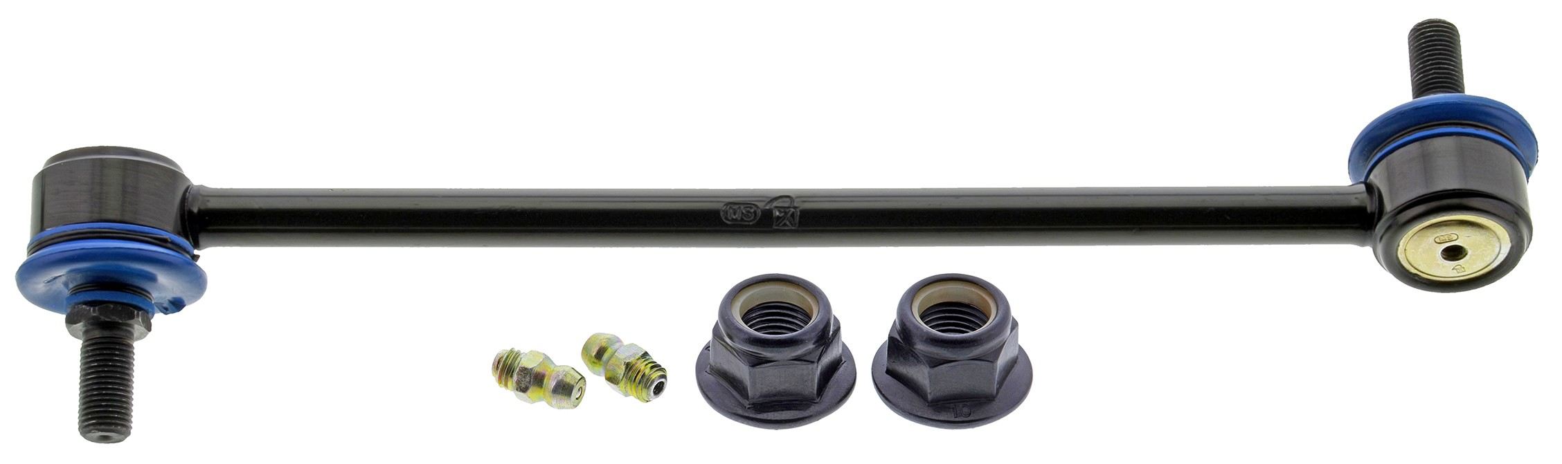 Mevotech Supreme Suspension Stabilizer Bar Link Kit MS50881