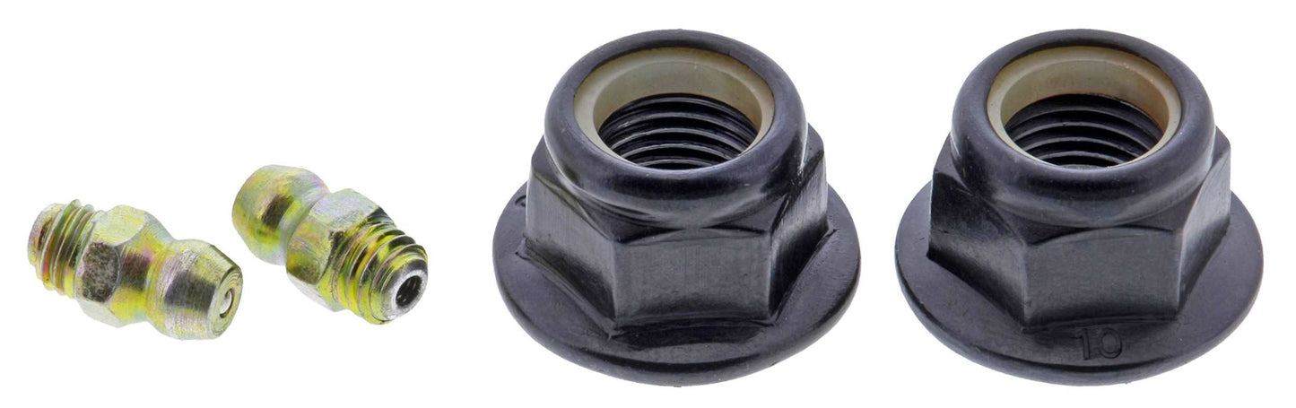 Mevotech Supreme Suspension Stabilizer Bar Link Kit MS50881