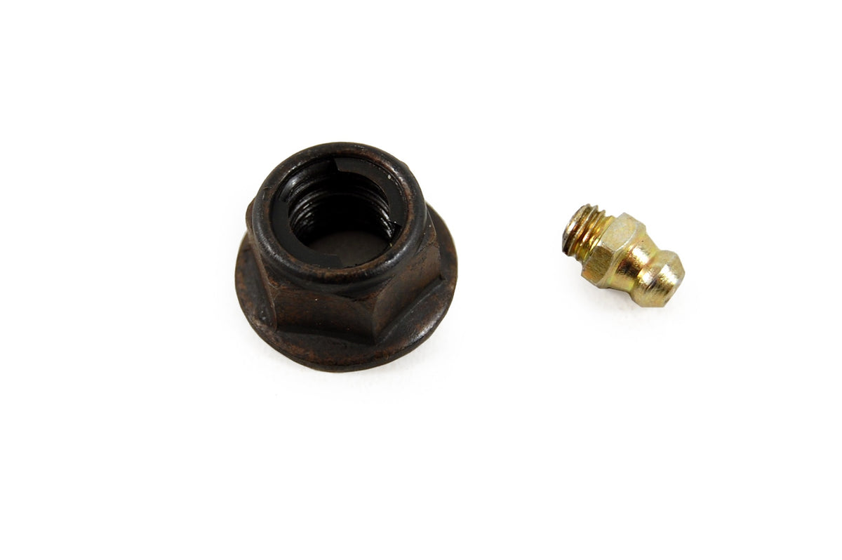 Mevotech Supreme Suspension Stabilizer Bar Link Kit MS50884
