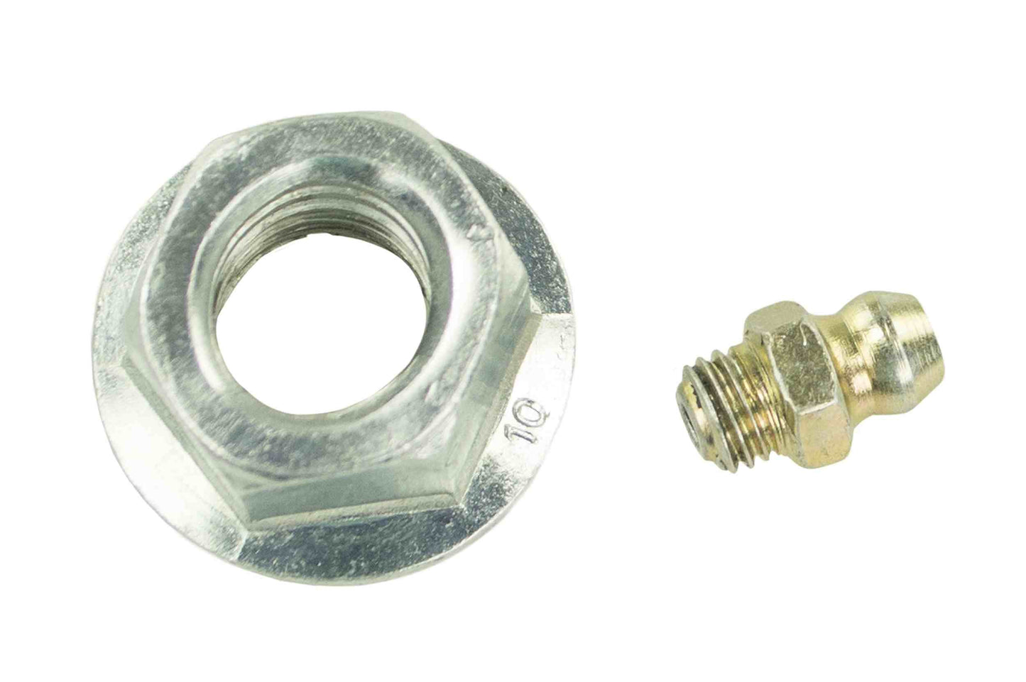 Mevotech Supreme Suspension Stabilizer Bar Link Kit MS50885