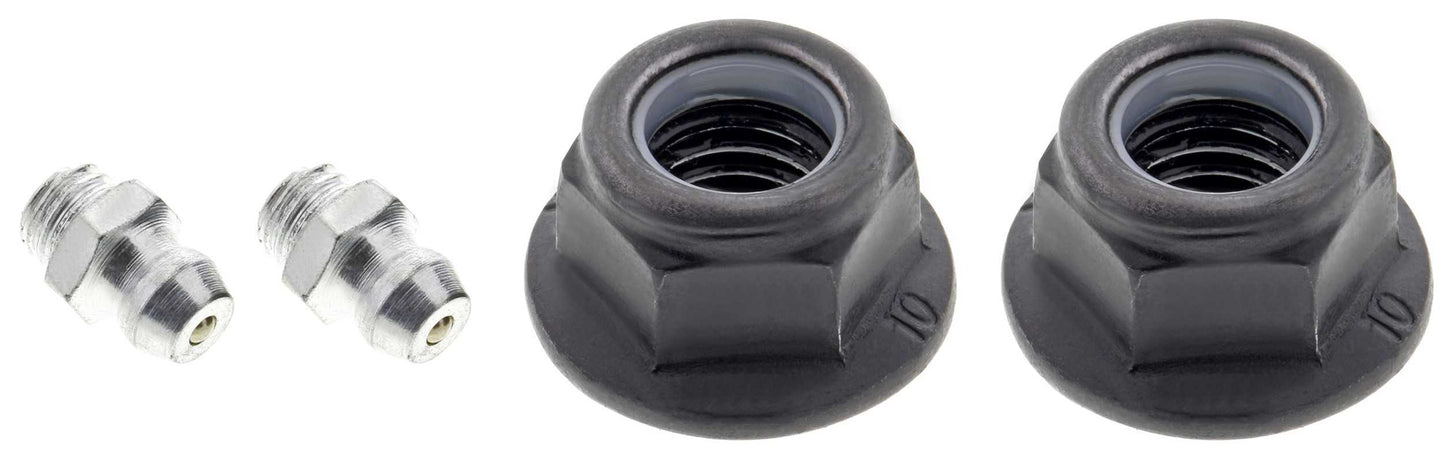 Mevotech Supreme Suspension Stabilizer Bar Link Kit MS50895