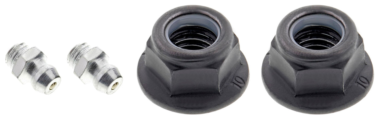 Mevotech Supreme Suspension Stabilizer Bar Link Kit MS50895
