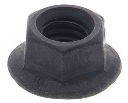 Mevotech Supreme Suspension Stabilizer Bar Link Kit MS50896