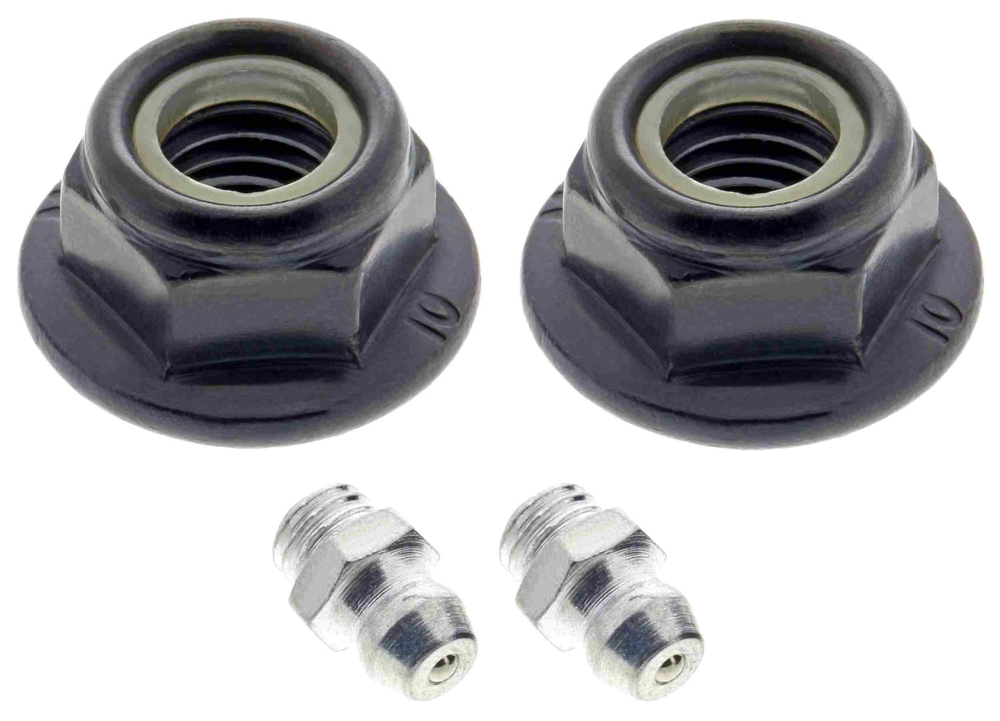 Mevotech Supreme Suspension Stabilizer Bar Link Kit MS50897