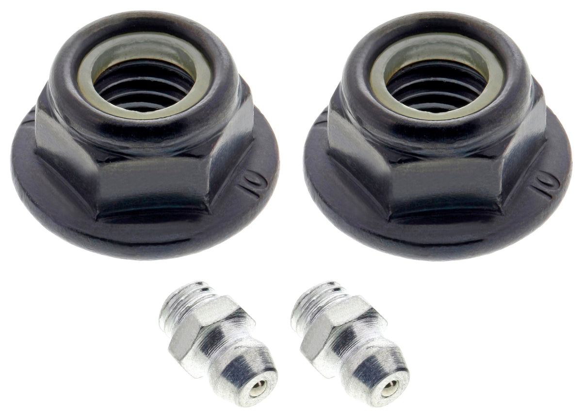 Mevotech Supreme Suspension Stabilizer Bar Link Kit MS50897