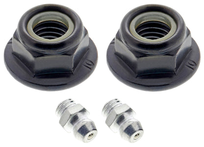 Mevotech Supreme Suspension Stabilizer Bar Link Kit MS50897