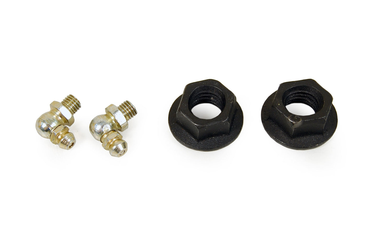 Mevotech Supreme Suspension Stabilizer Bar Link Kit MS50898