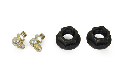 Mevotech Supreme Suspension Stabilizer Bar Link Kit MS50898