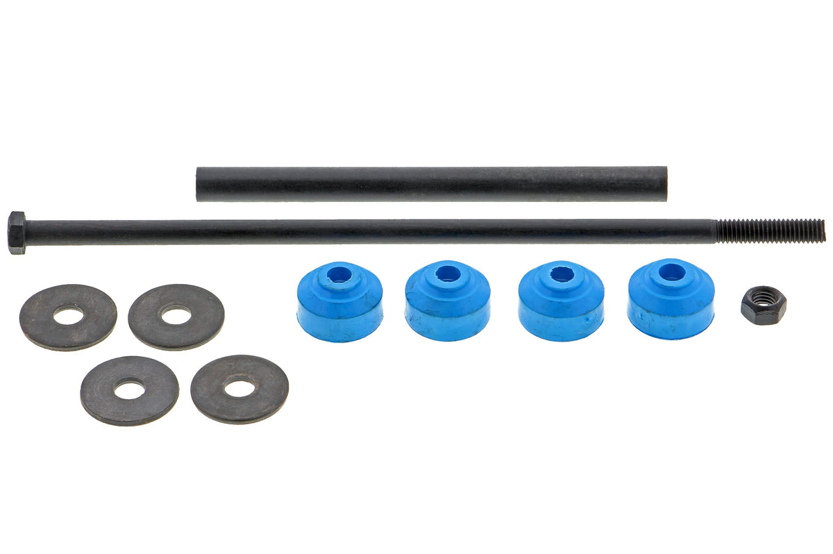 Mevotech Supreme Suspension Stabilizer Bar Link Kit MS50899