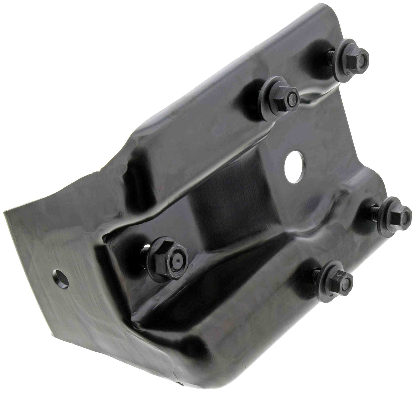 Mevotech Supreme Leaf Spring Shackle MS509114