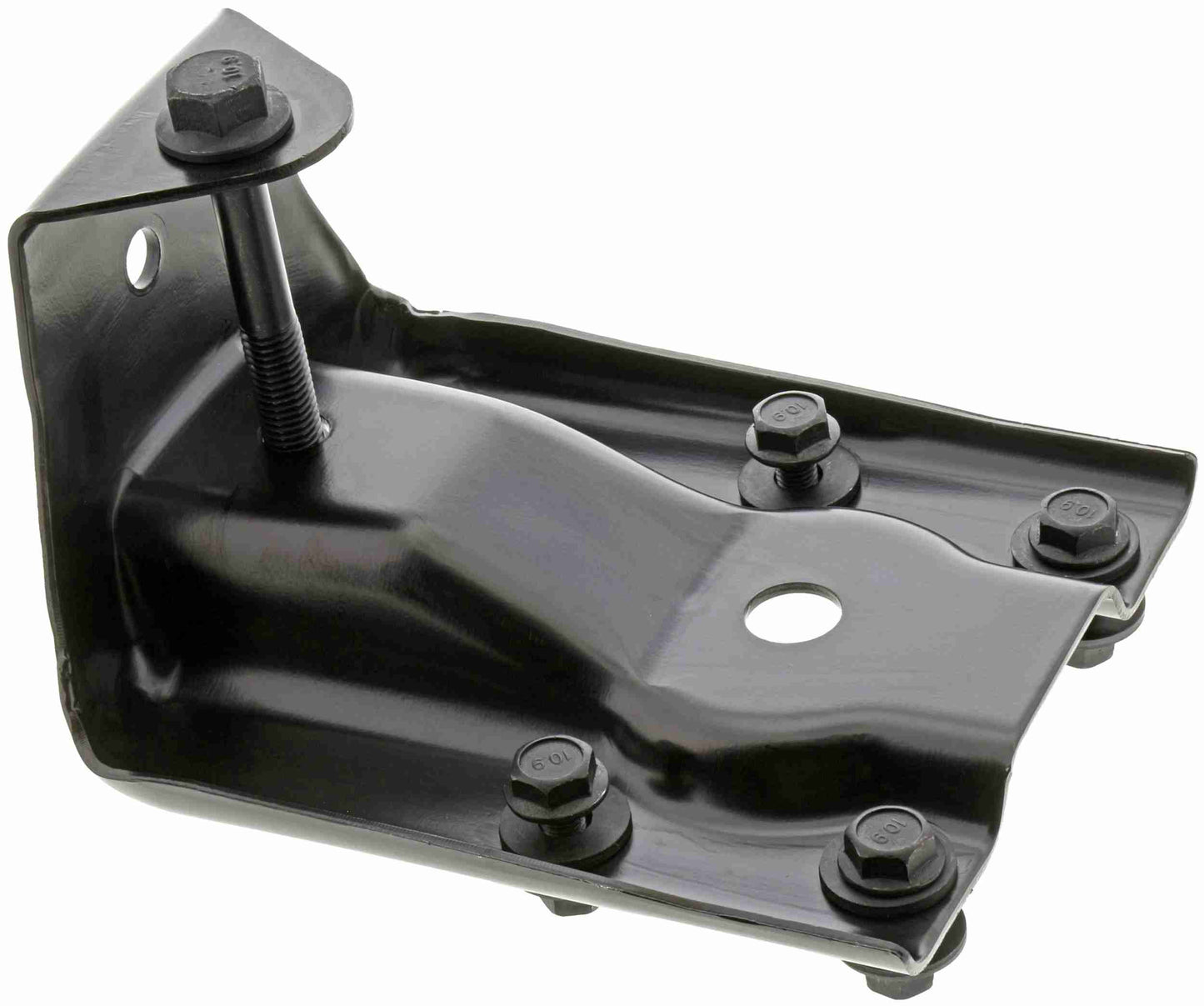 Mevotech Supreme Leaf Spring Shackle MS509114