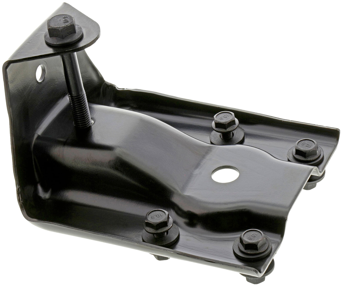 Mevotech Supreme Leaf Spring Shackle MS509114