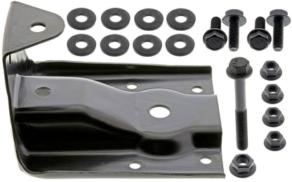 Mevotech Supreme Leaf Spring Shackle MS509114
