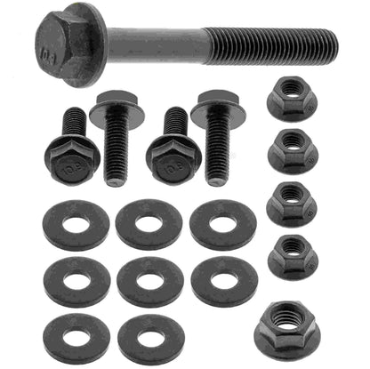 Mevotech Supreme Leaf Spring Shackle MS509114