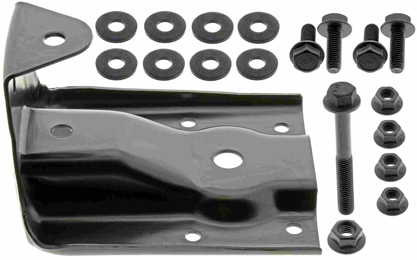 Mevotech Supreme Leaf Spring Shackle MS509114