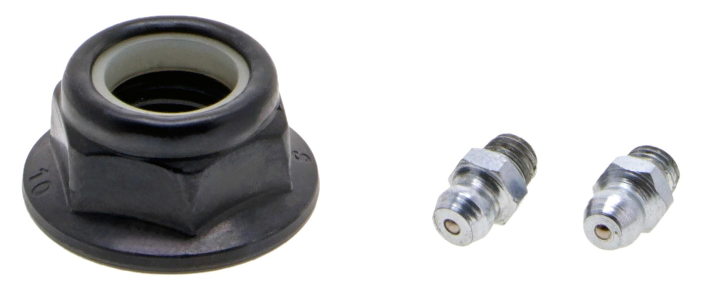 Mevotech Supreme Steering Idler Arm MS50914