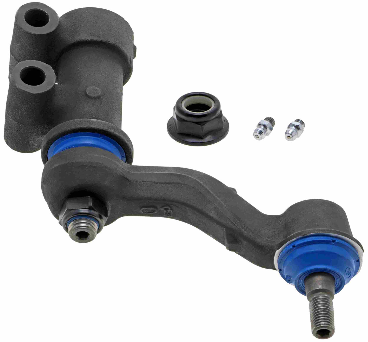 Mevotech Supreme Steering Idler Arm MS50914