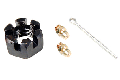 Mevotech Supreme Steering Idler Arm MS50924