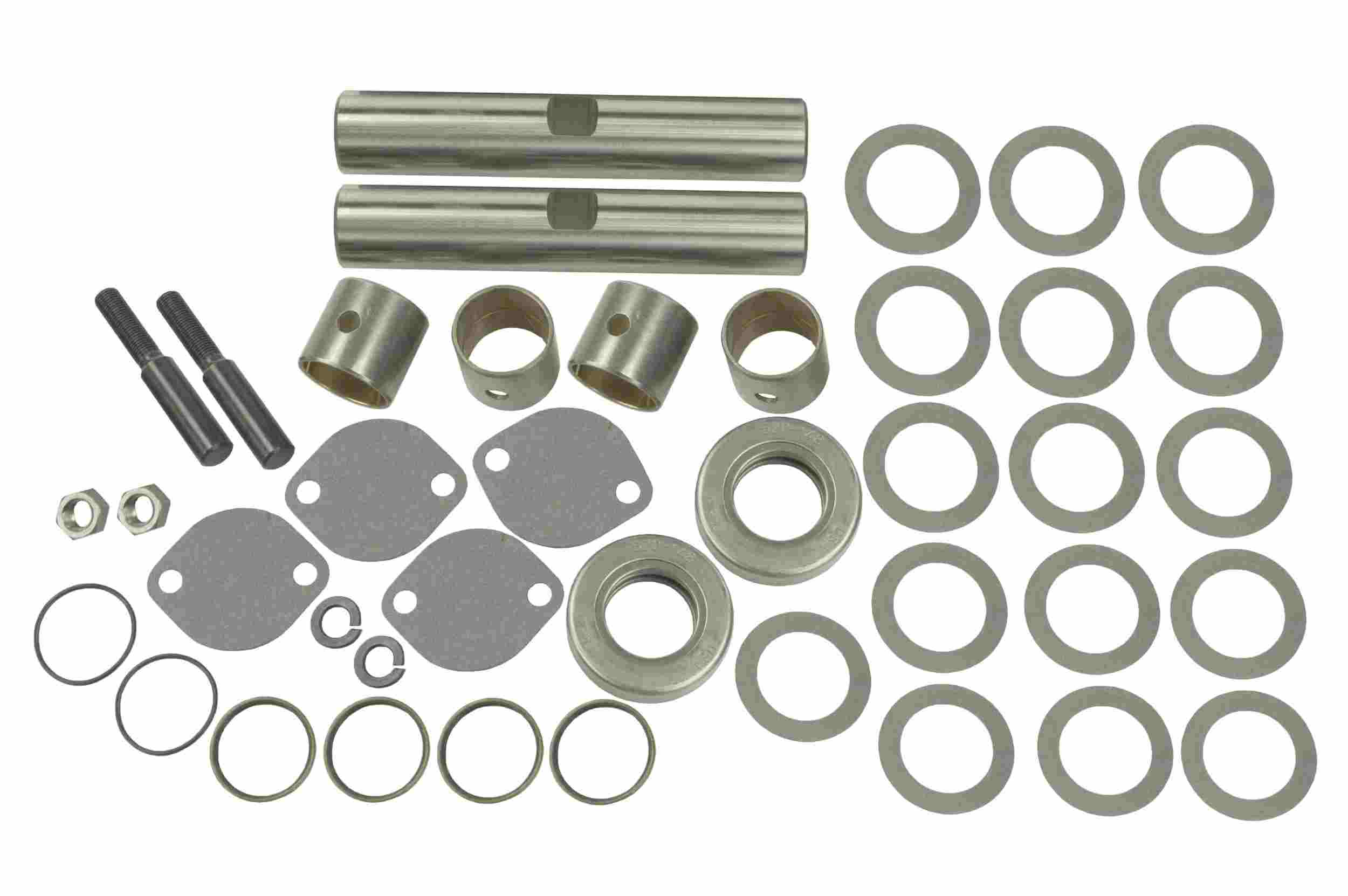 Mevotech Supreme Steering King Pin Set MS50926