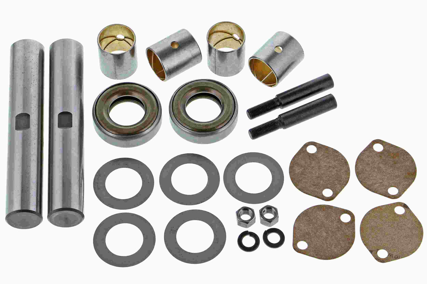 Mevotech Supreme Steering King Pin Set MS50927