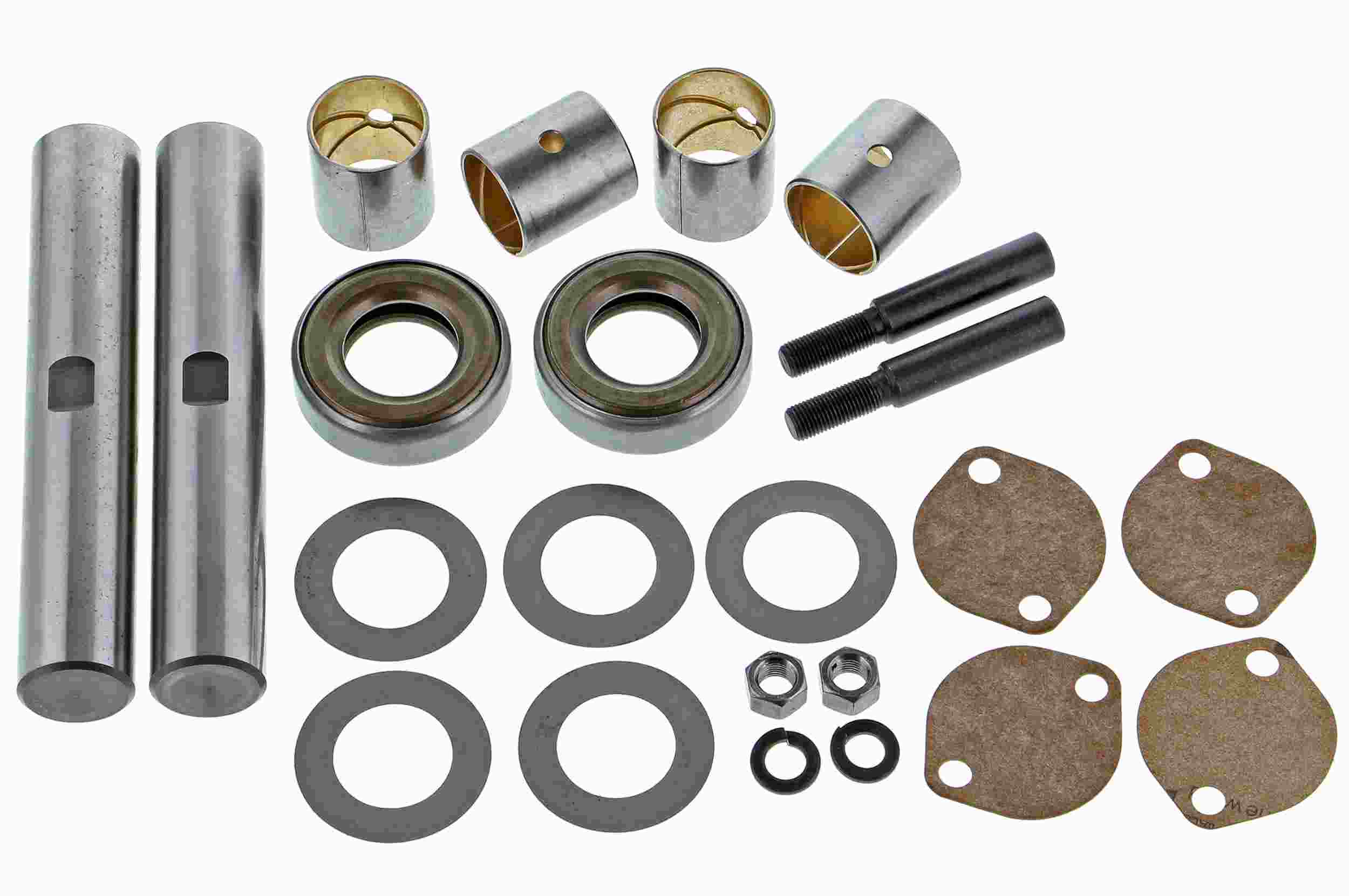 Mevotech Supreme Steering King Pin Set MS50927