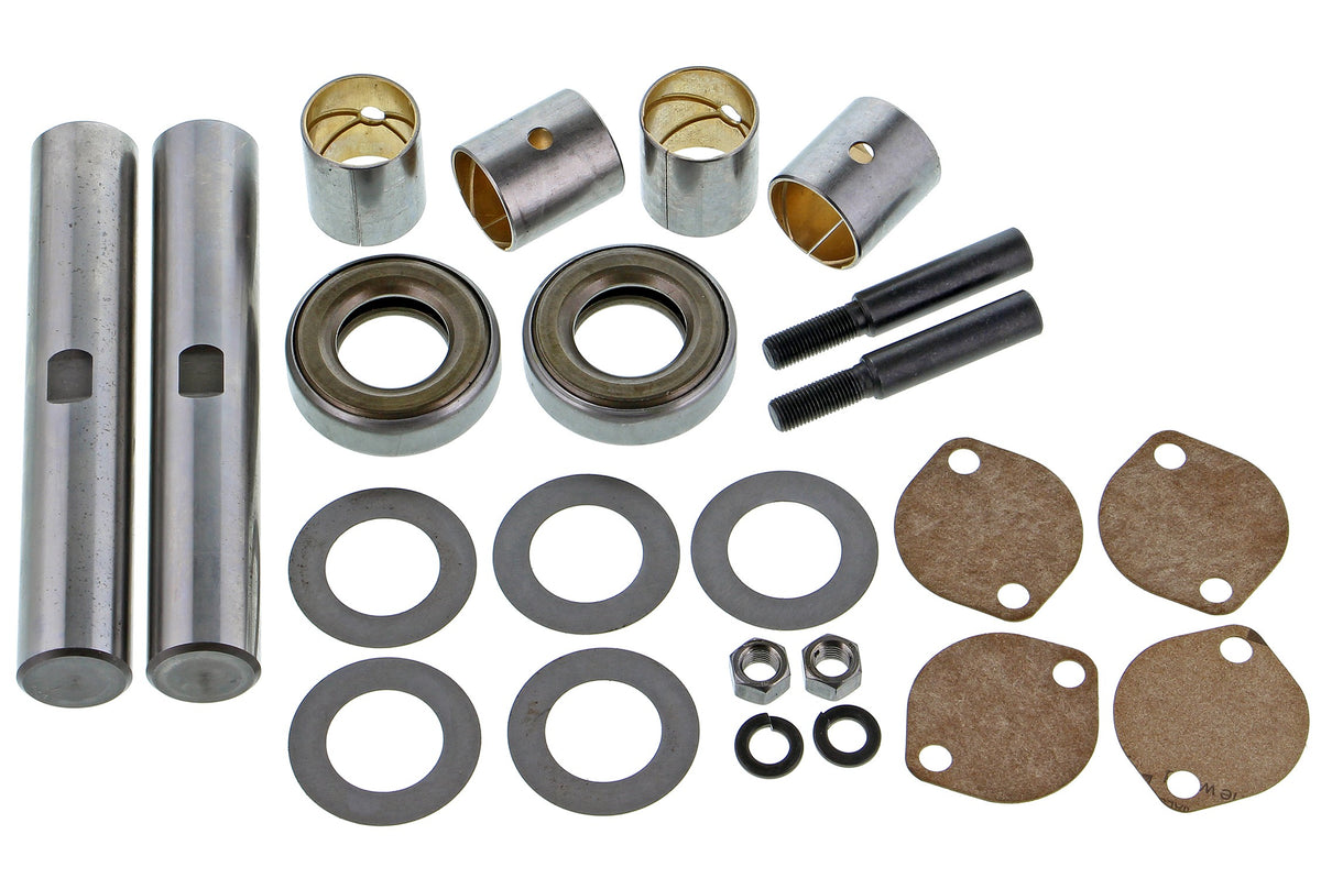 Mevotech Supreme Steering King Pin Set MS50927