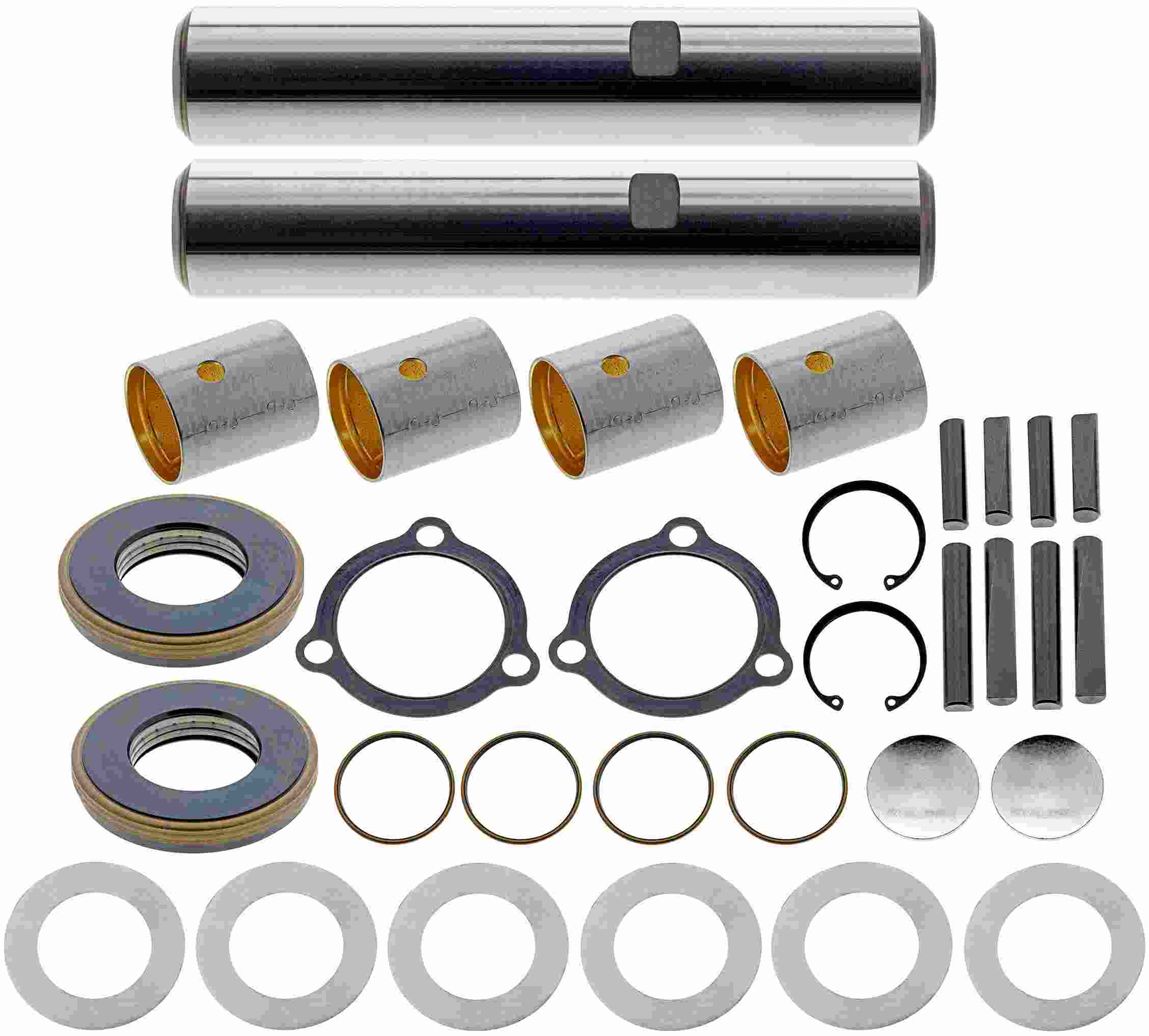 Mevotech Supreme Steering King Pin Set MS50932