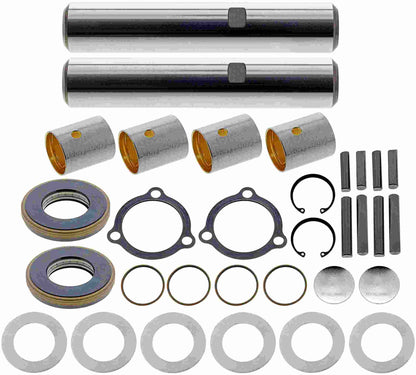 Mevotech Supreme Steering King Pin Set MS50932