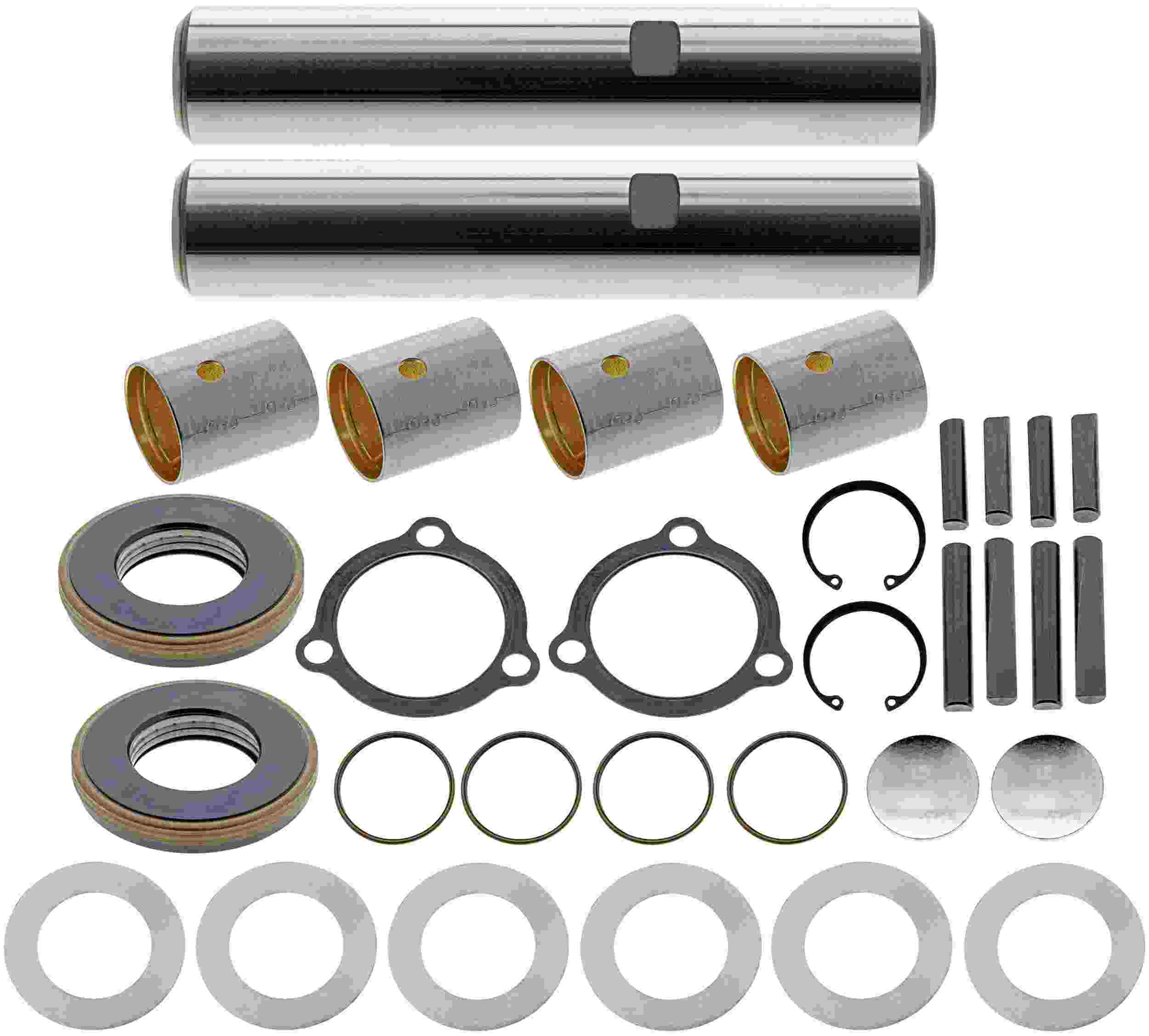 Mevotech Supreme Steering King Pin Set MS50932