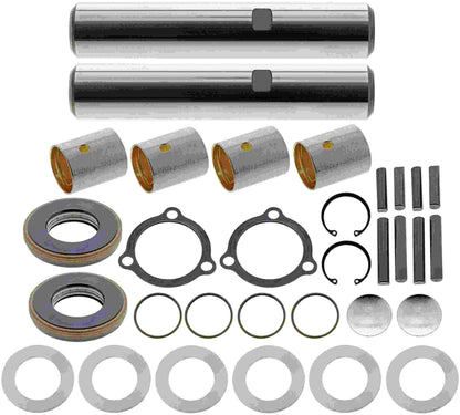 Mevotech Supreme Steering King Pin Set MS50932