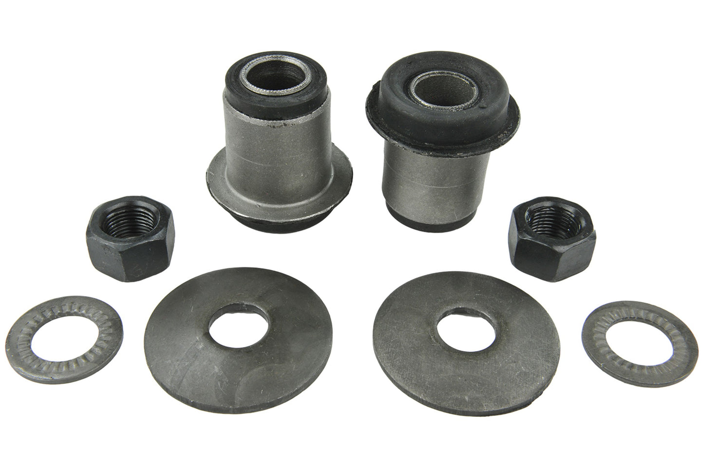 Mevotech Supreme Suspension Control Arm Shaft Kit MS50933