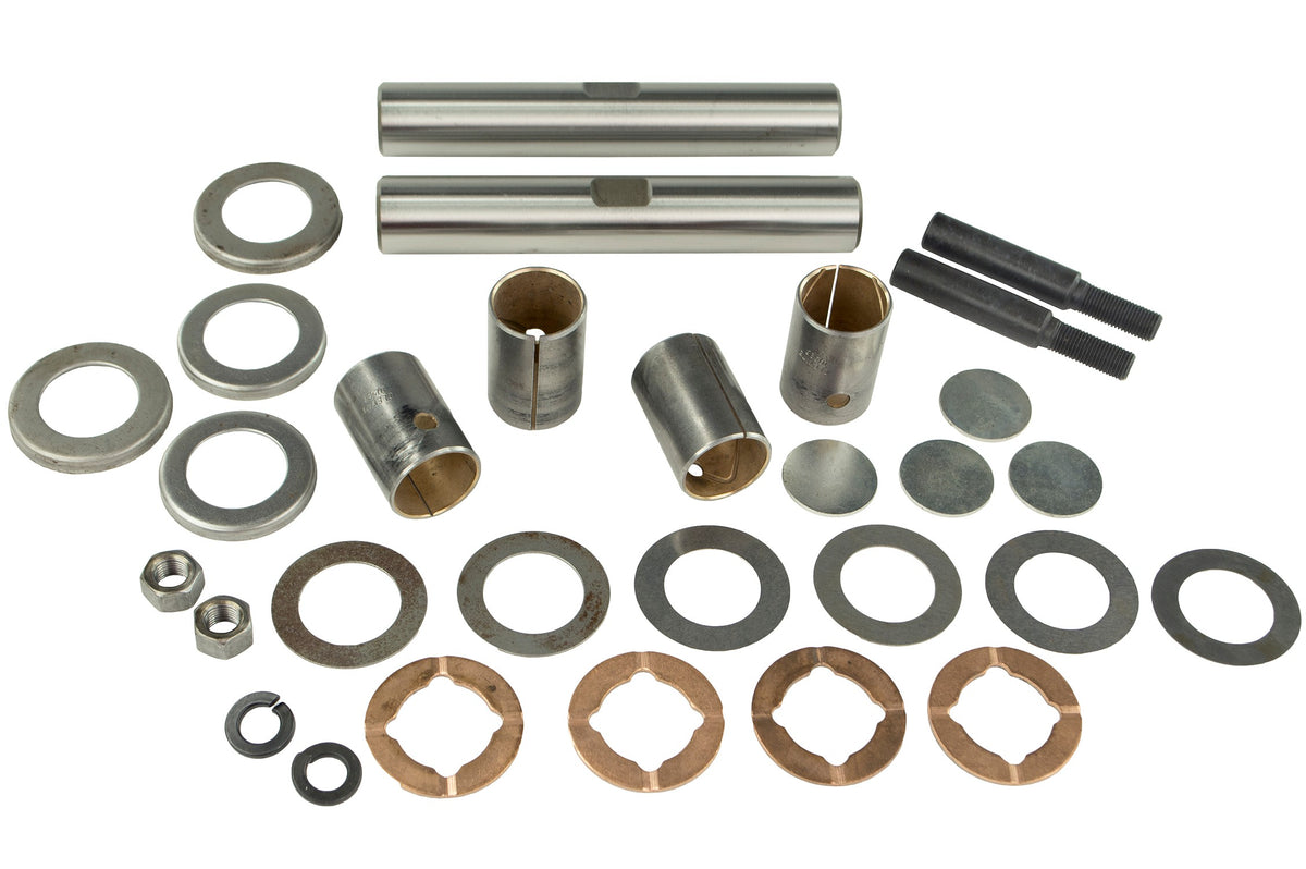 Mevotech Supreme Steering King Pin Set MS50945