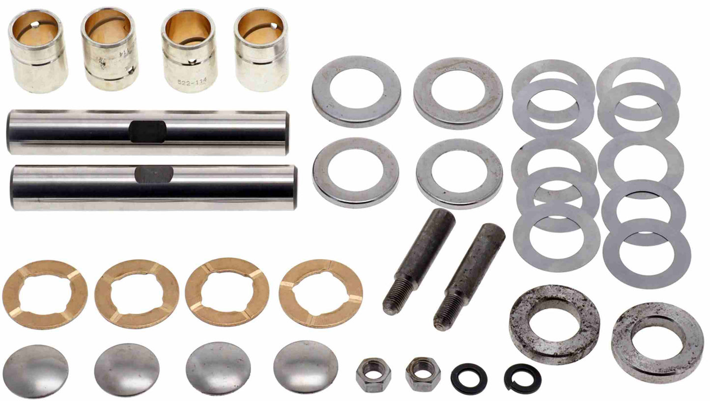Mevotech Supreme Steering King Pin Set MS50949