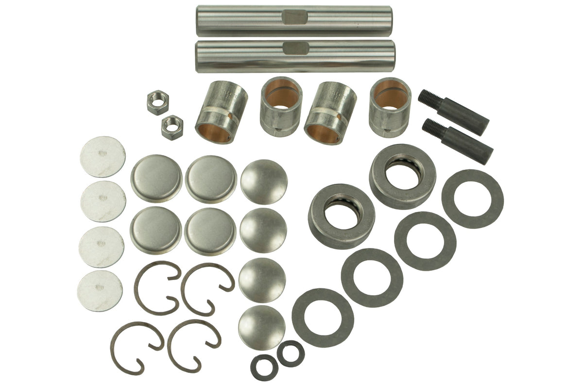 Mevotech Supreme Steering King Pin Set MS50951