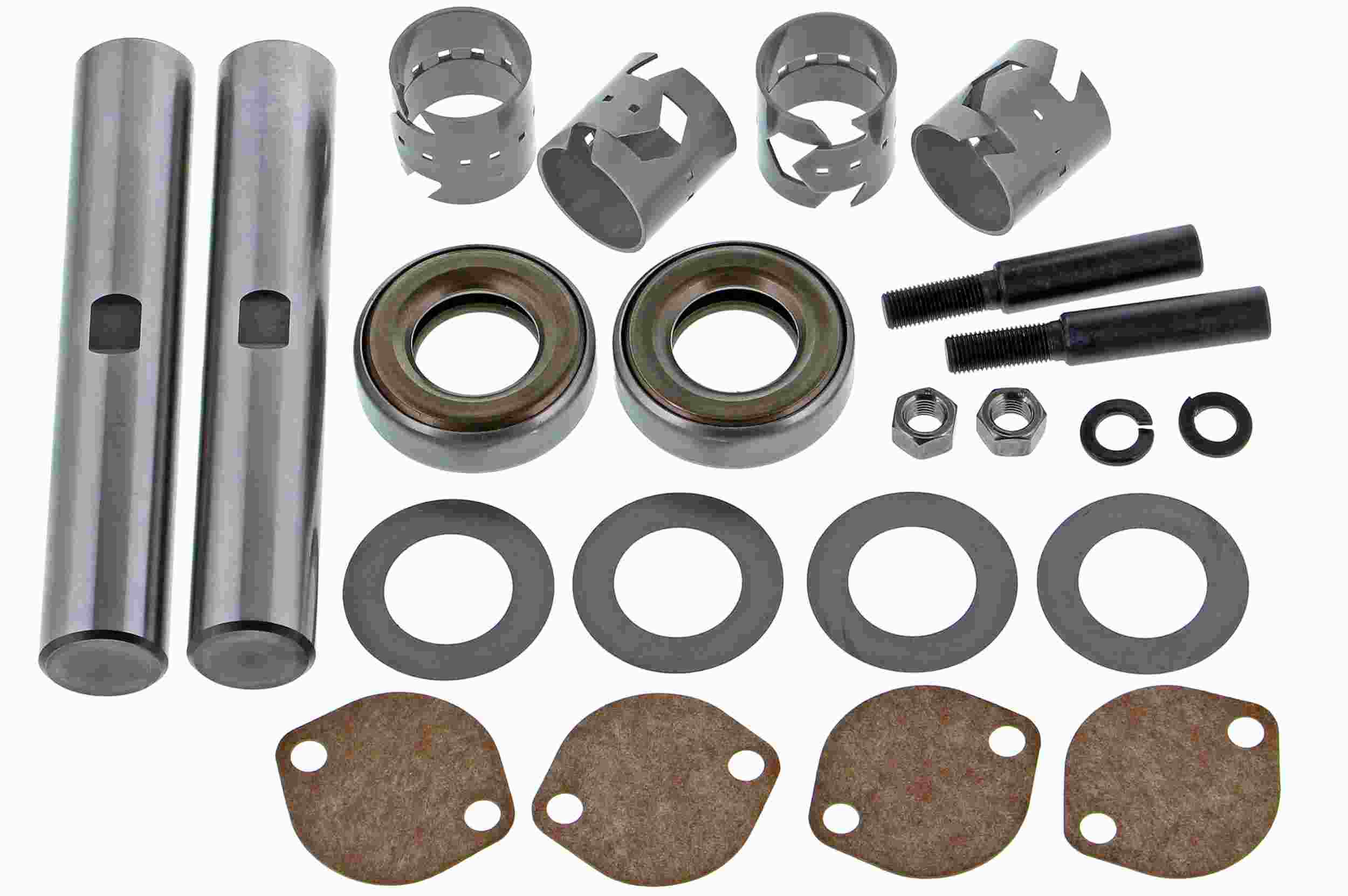 Mevotech Supreme Steering King Pin Set MS50959