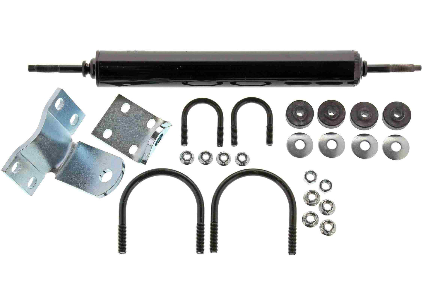 Mevotech Supreme Steering Damper MS50963