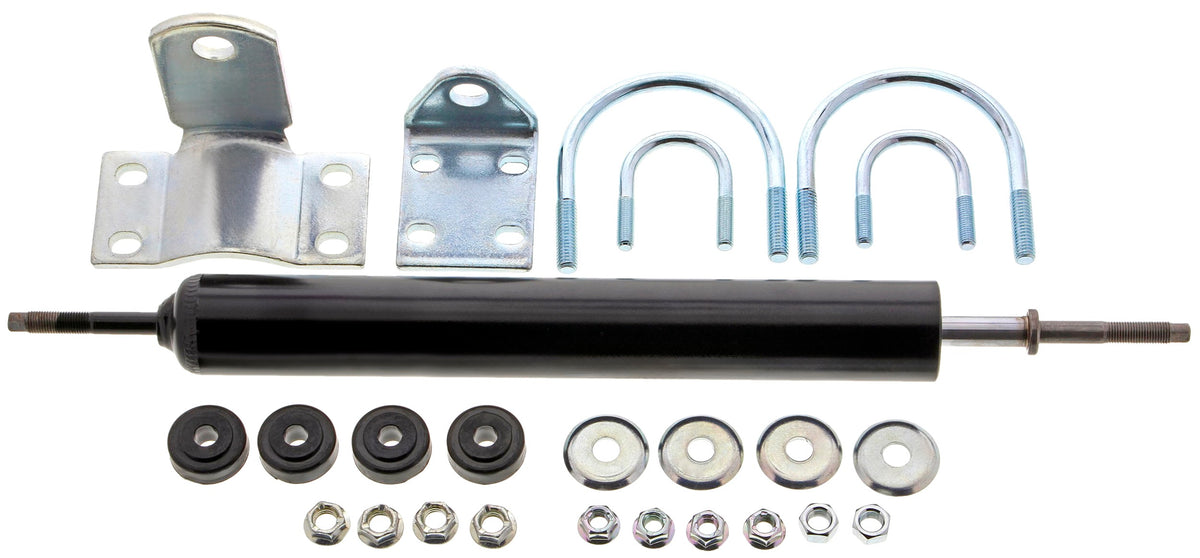Mevotech Supreme Steering Damper MS50963