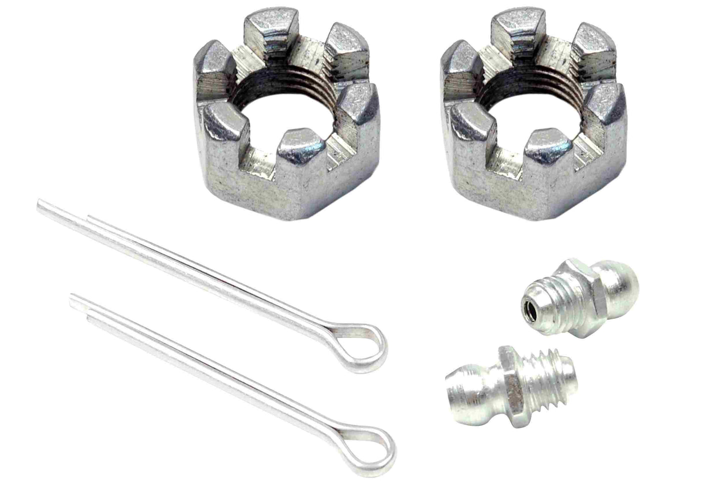 Mevotech Supreme Steering Center Link MS50971