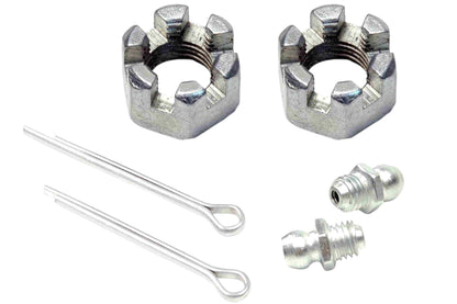 Mevotech Supreme Steering Center Link MS50971