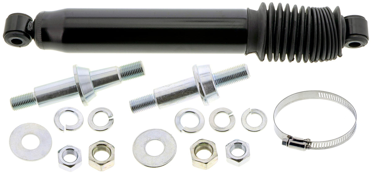 Mevotech Supreme Steering Damper Kit MS50974