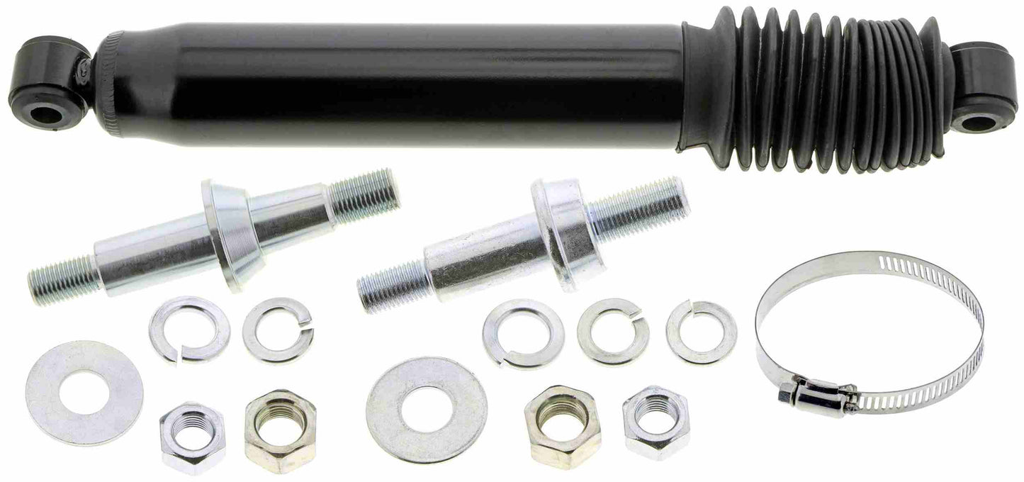 Mevotech Supreme Steering Damper Kit MS50974