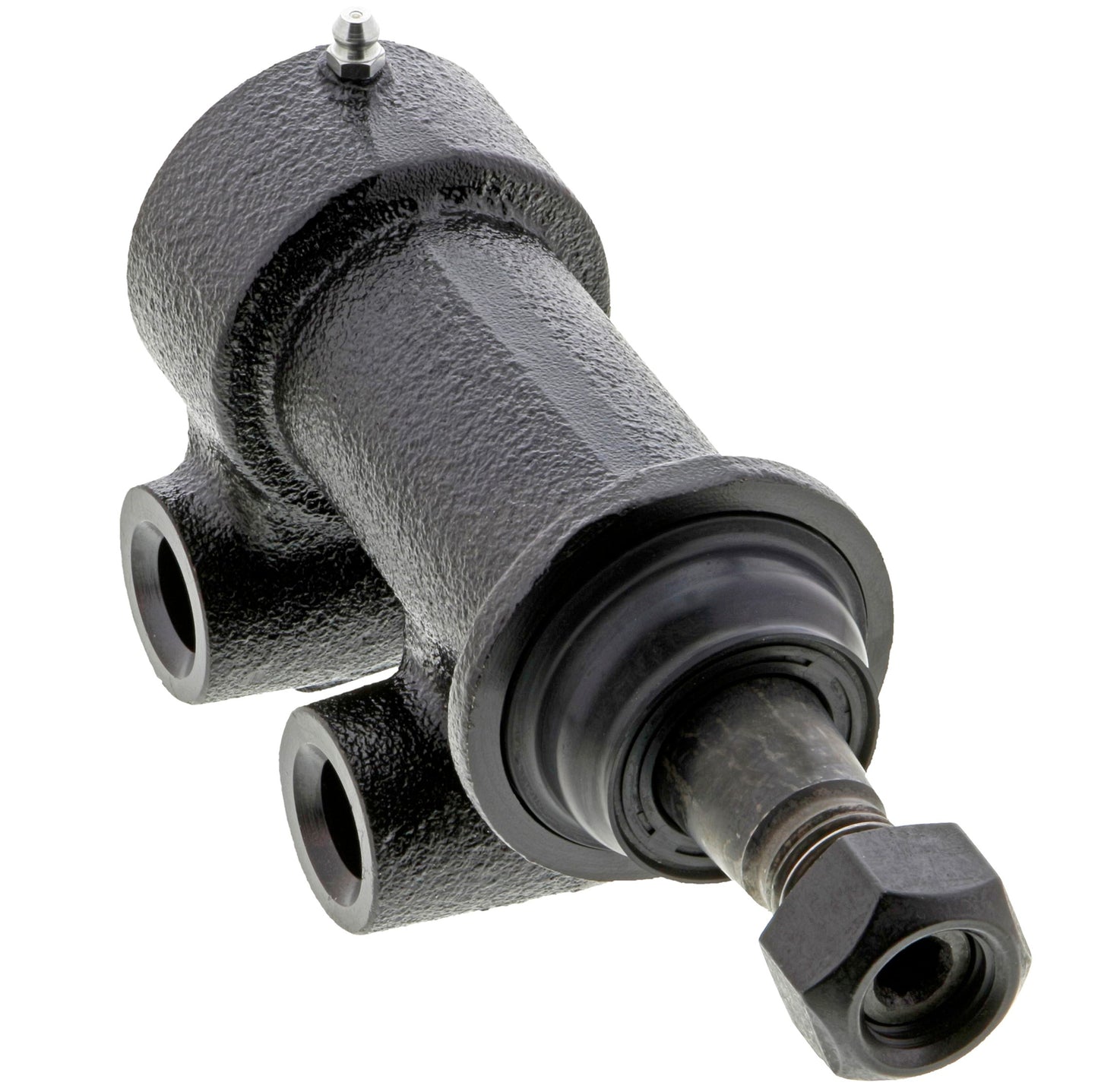 Mevotech Supreme Steering Idler Arm and Bracket Assembly MS50980