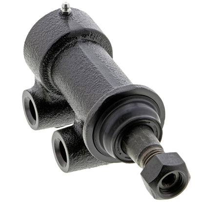 Mevotech Supreme Steering Idler Arm and Bracket Assembly MS50980