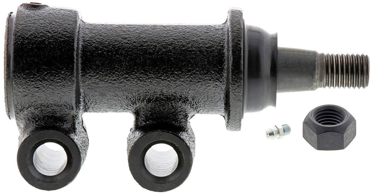 Mevotech Supreme Steering Idler Arm and Bracket Assembly MS50980
