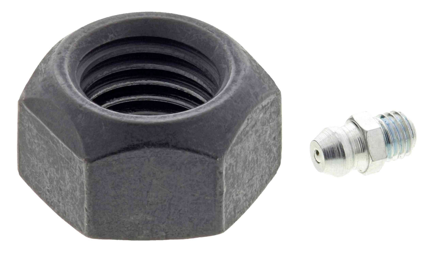 Mevotech Supreme Steering Idler Arm and Bracket Assembly MS50980