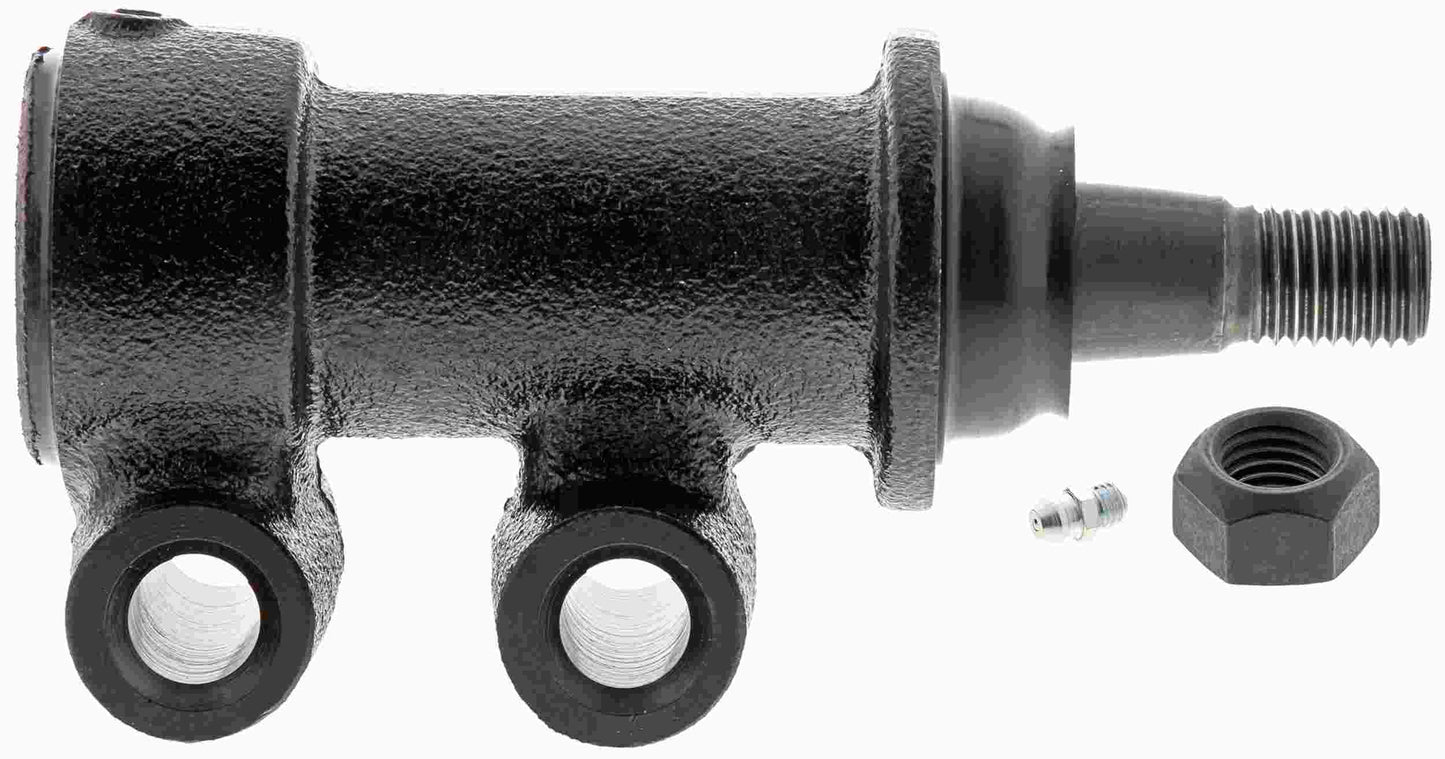 Mevotech Supreme Steering Idler Arm and Bracket Assembly MS50980
