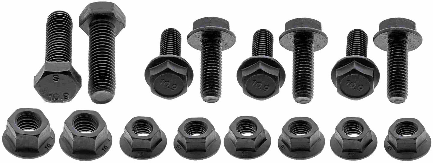 Mevotech Supreme Radius Arm Bracket MS551645