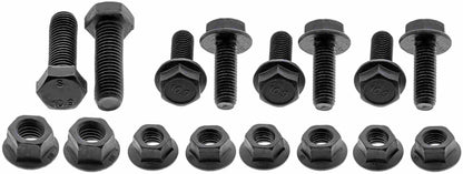 Mevotech Supreme Radius Arm Bracket MS551645