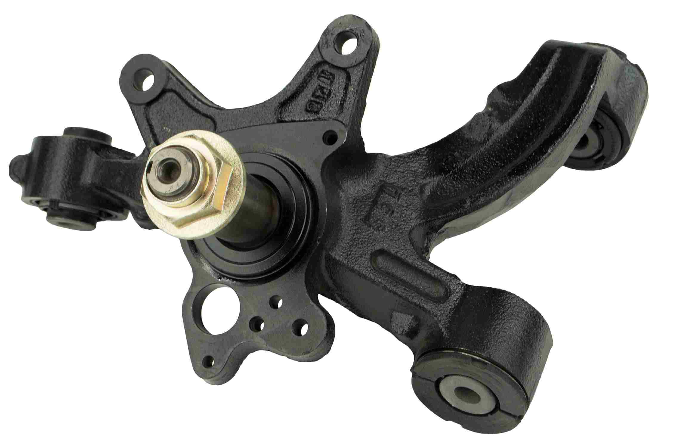 Mevotech Supreme Suspension Knuckle MS60040